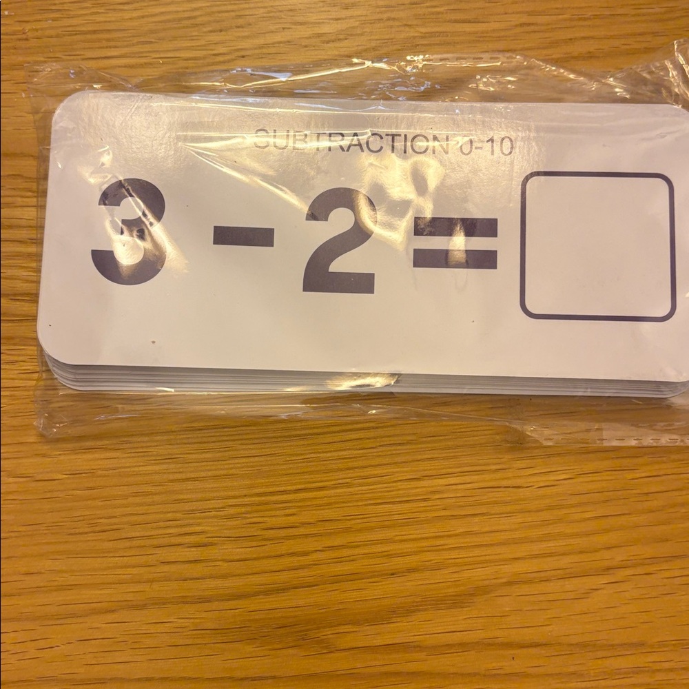 Math Game - Picture 3 of 5